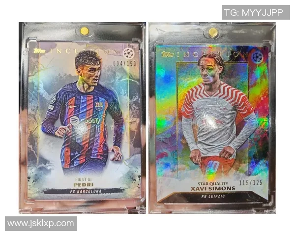 围绕足球球星卡成套收藏的独特魅力与价值探秘